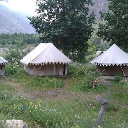 Jispa Journey Camp Lahoul & Spiti Manali  Bagian luar foto